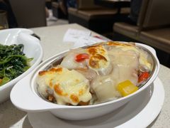 -香港新发烧腊茶餐厅(书城店)
