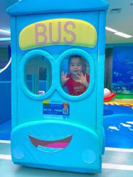 -孩子王(海悦店)