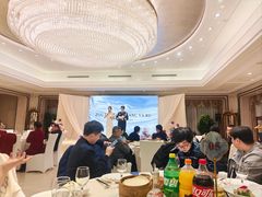 -南京东郊国宾馆