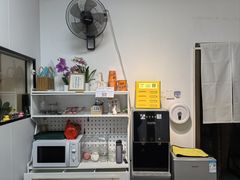 -六个番茄自习室·包间(燕塘燕侨大厦店)