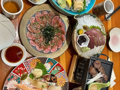 -酒乐日本料理(田安全国首店)