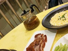 -西安烤鸭店(369烤鸭王店)
