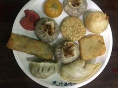 -吴门人家·苏宴宫廷菜(拙政园店)