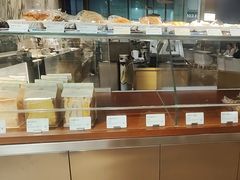 -诺嘉甜品(世贸店)