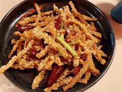 -山石榴·贵州菜(丰盛里店)