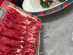 -侃爷南门铜锅涮肉