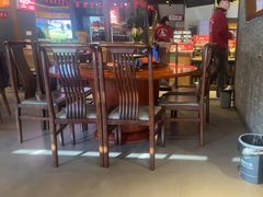 -魏铭鱼头捞饭(晋阳路店)