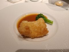 -荣轩(新荣记环球金融中心店)