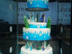 -麦雪尔甜品·生日蛋糕(新街口旗舰店)