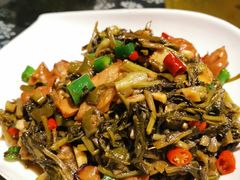 -醉南拳客家菜·河田鸡(西禅寺杨桥店)