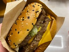 -麦当劳(新新大道岗丰店)