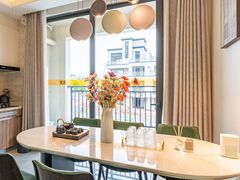 -美的鹭湖森林度假区