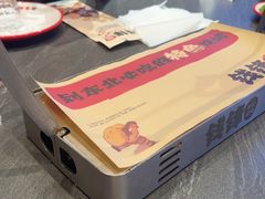 -钱锋炭缸烧烤(南湖大路总店)