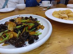 -金达莱冷面百年石锅饭(宾馆胡同店)