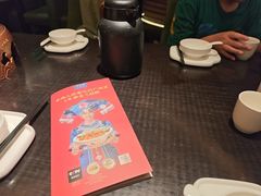 -桂小厨广西菜(万象城店)