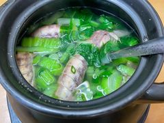 -鑫鸿达·海鲜闽菜热炒小馆(中山路店)