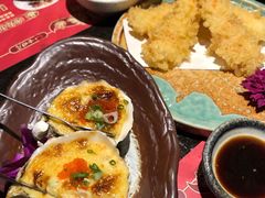 -古田居·特色寿司料理(星之岛旗舰店)