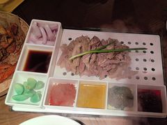 -相约·羊村小馆非遗手抓肉(七一酱园店)