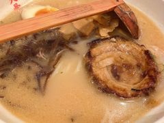 -味千拉面(金融街店)