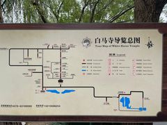 -洛阳白马寺