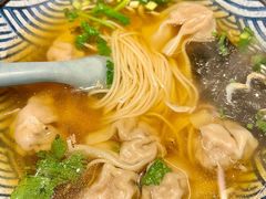 -北丐先生·野馄饨烧烤(雨花万象店)