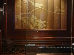 -听松楼·花园酒店·自助餐厅(红梅公园店)