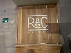 -RAC BAR(安福路店)