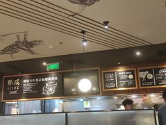 -西堤牛排(北京国瑞店)