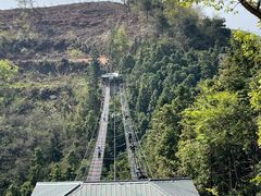 -仙岛湖旅游风景区