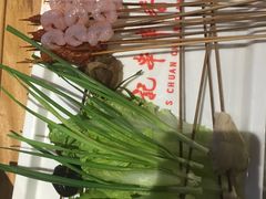 -袁记串串香(梁家巷店)
