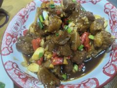 -江西小炒(古方店)