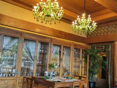 -那家小馆•北京菜•烤鸭(香山店)