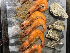 -蛙太牛牛肉海鲜自助火锅(台江万达店)