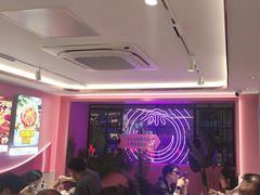 -小杨生煎(黄河路店)