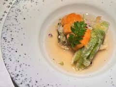 -風料理.鮨Omakase