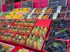 -鲜力达果品批发直销(汇金店)