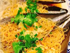 粉丝带子-宁波状元楼酒店(和义路店)