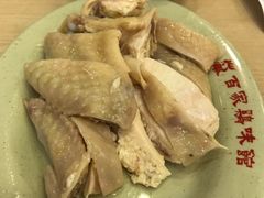 -百家鸡味馆(清泰店)