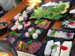 -束河人家(南锣鼓巷店)