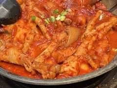 -HOTISLAND海鸡岛·韩国料理(江南西店)