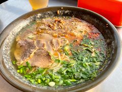 牛肉肉酱米线-云龙湖阿喆米线(云龙湖店)