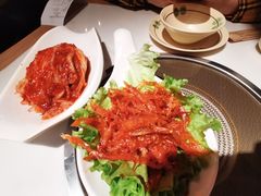 -七八冷面·延边朝鲜族美食(圣熙八号店)