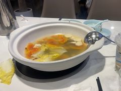 -龙泉人椰子鸡.糟粕醋.海南菜(三亚旗舰店)