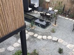 -云里小坐·小院里·团建·宴请·下午茶(三圣乡店)