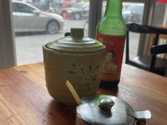 -螺蛳粉先生(蓟门桥店)