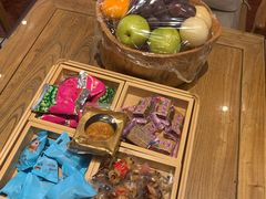 -中国徽菜·徽商故里(广安门店)