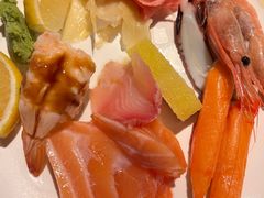 -加餐海鲜自助(集美银泰百货店)