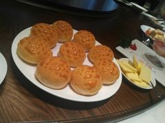 -ZEN采蝶轩·粤味臻鲜·手作点心·商务宴请(泰州店)