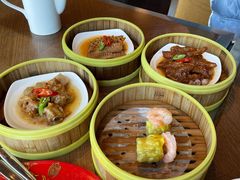 -金鹰国际酒店·满园春中餐厅