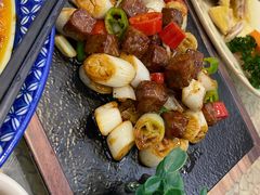 -金榜大酒店-中餐